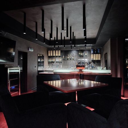 Hotel Arena Kösice Dış mekan fotoğraf