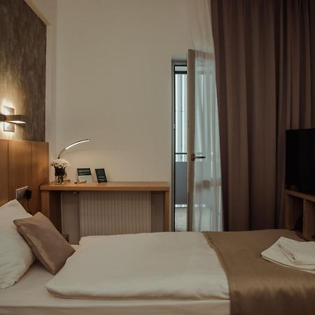 Hotel Arena Kösice Dış mekan fotoğraf